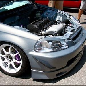 Meet your Posher, Cuñado